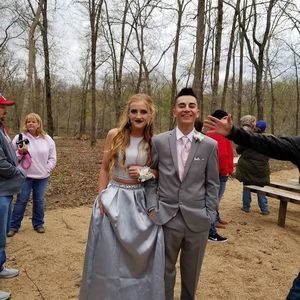 Meet your Posher, Cody